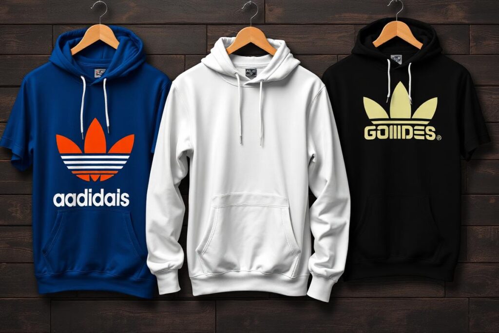 Apparel & Merchandise