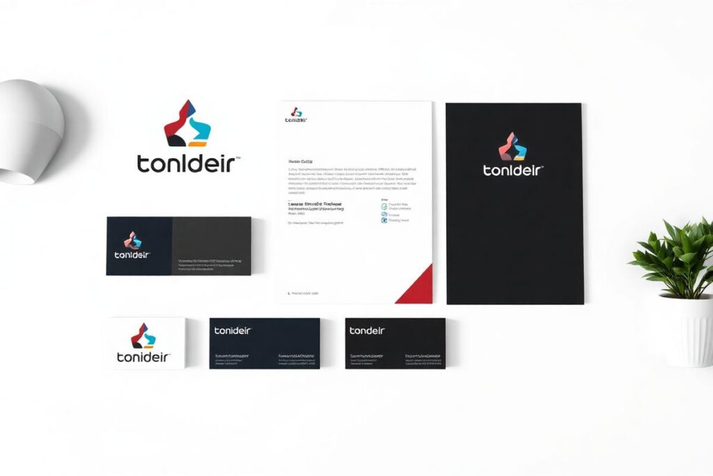 Brand & Identity