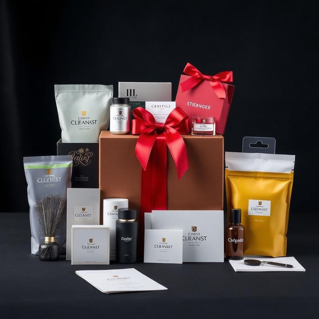 Corporate Gifts