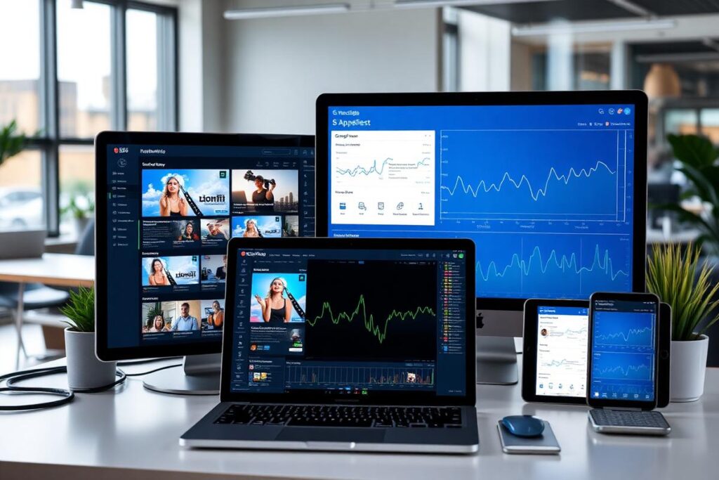 Digital Marketing & Advertising
