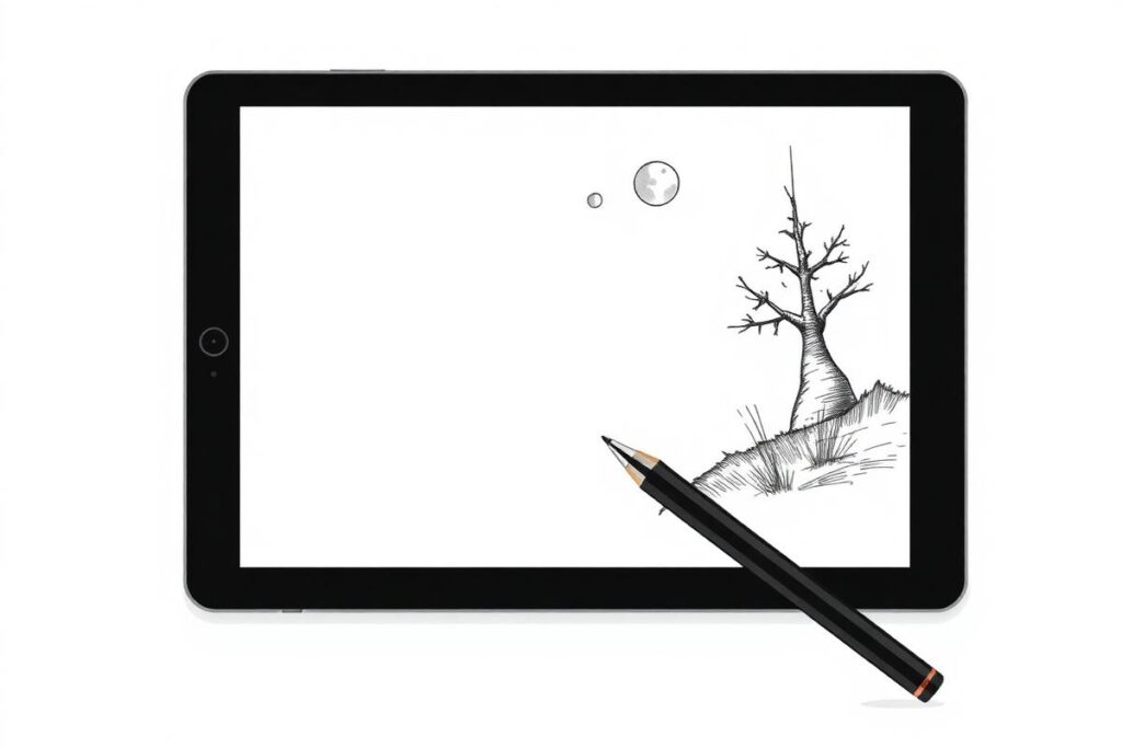 Illustration & Artwork