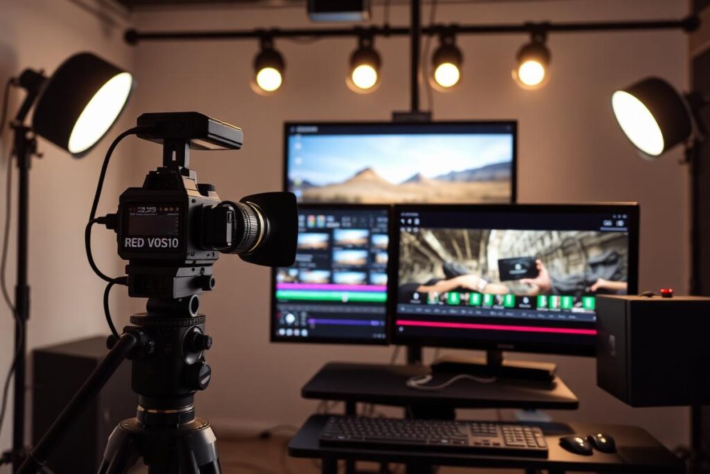Promotional Videos
