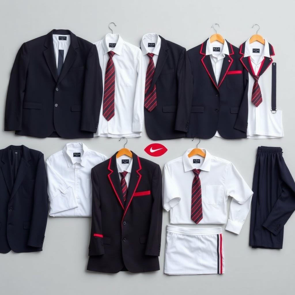 School Uniforms