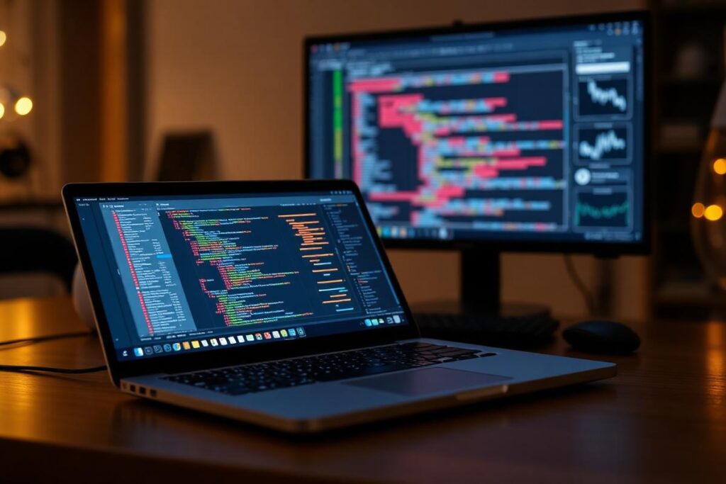Technology & Development