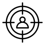 user-target