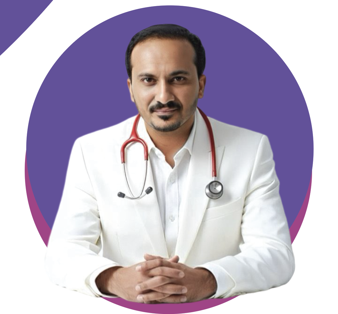 Dr. K. Pradeep Kumar