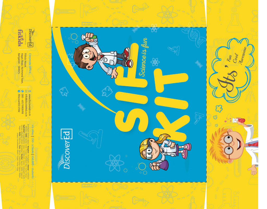 Packaging Designs