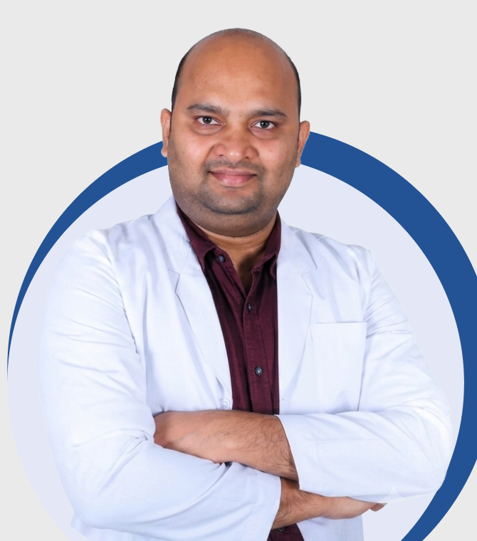 Dr. Rajasekhar Meda